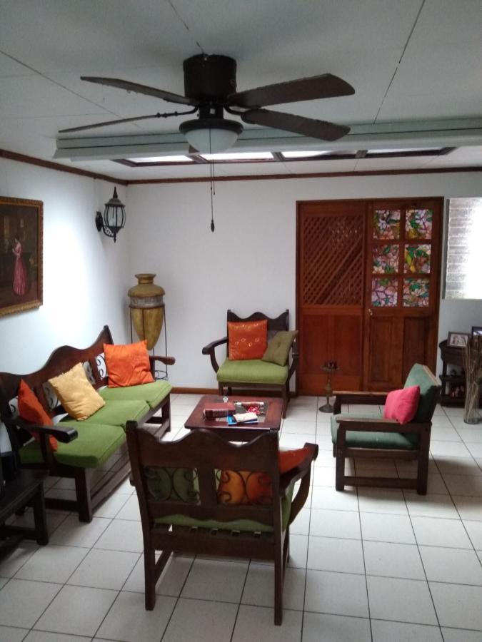 Confortable Y Privado Estudio En Zona Exclusiva . San Jose  Luaran gambar